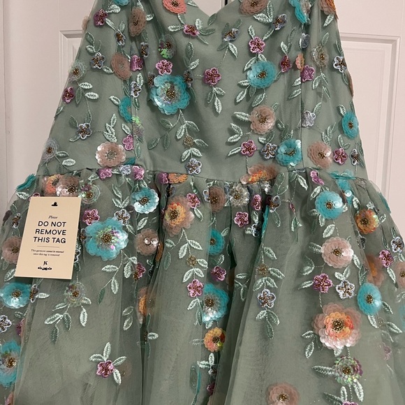 Brand New Jessakae Dress 2X - Picture 2 of 4